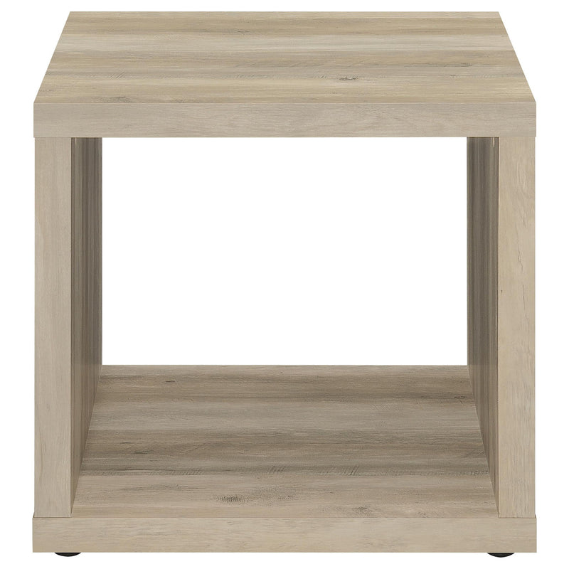 Hermosa - Table Set With Open Sides
