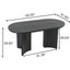 Oval Dining Set