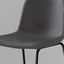 Office Chair, Bar Height, Standing, Computer Desk, Work, Look, Contemporary, Modern