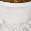 Garden Durable Urn Planter - Antique White