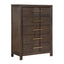 Kenzo - 5 Drawer Chest