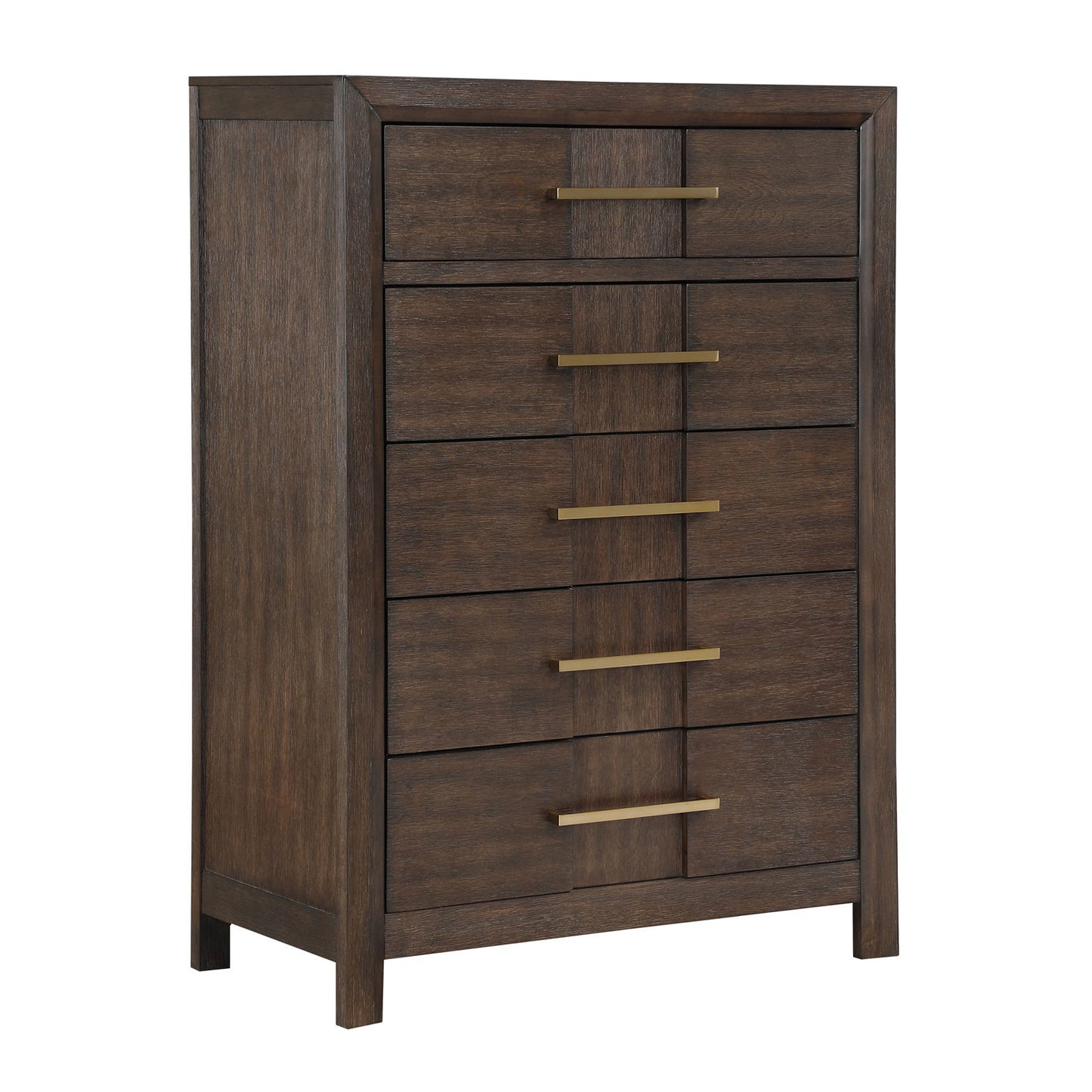 Kenzo - Storage Bedroom Set