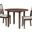 Gia - Table Set With 2 Chairs
