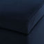 Upholstered Storage Ottoman Bench