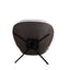 360° Swivel Office Chair, No Wheels