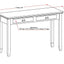 Artisan - Handcrafted Console Sofa Table