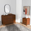 Lionel - 6 Drawer Dresser - Brown