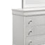 Blaze - 6 Drawer Dresser