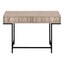 Computer Desk For Home Office, Laptop, Storage Drawers, Contemporary & Modern