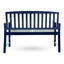 Farmhouse Style Loja Bench Indoor / Outdoor