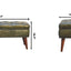 Harbour - Bench
