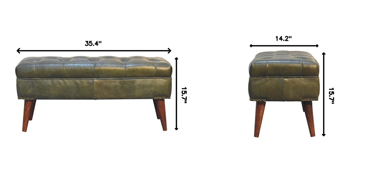Harbour - Bench