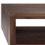 Lowry - Handcrafted Coffee Table