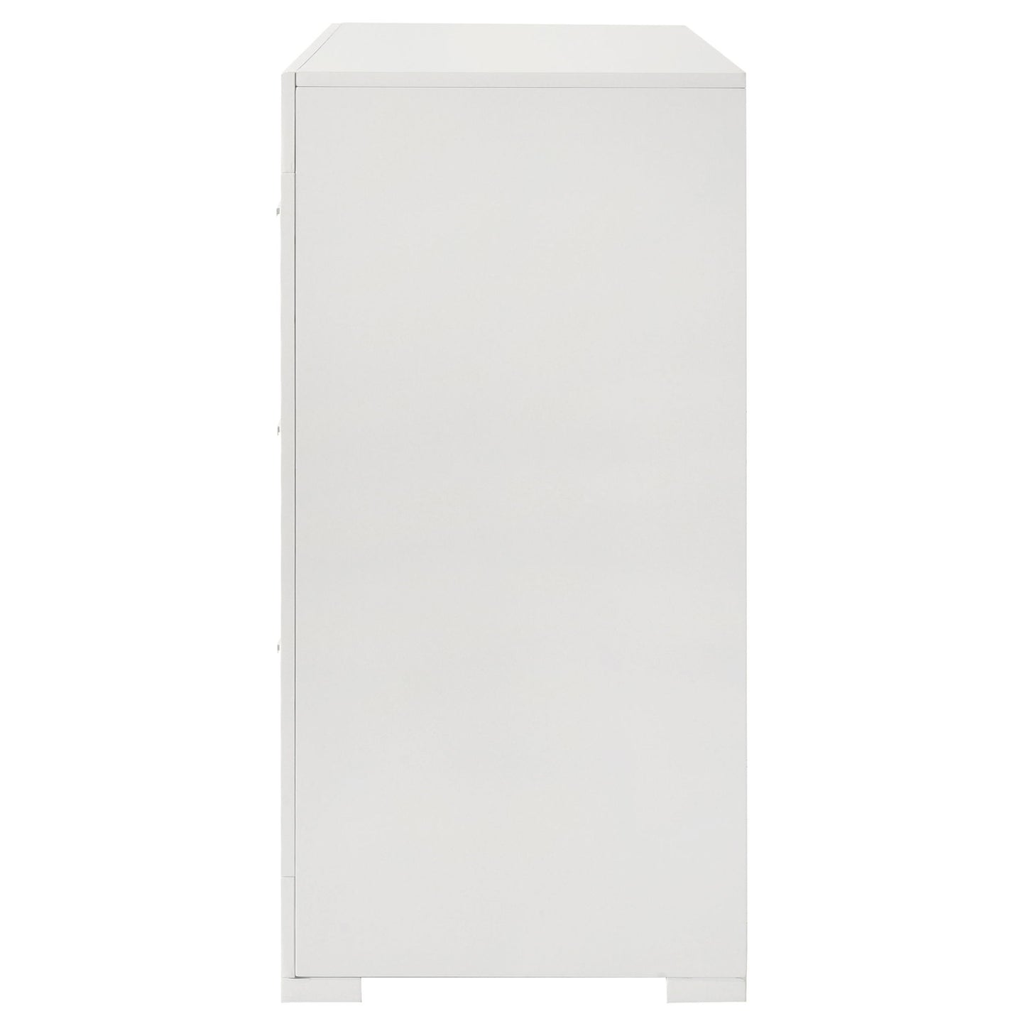 Pierce - 6 Drawer Dresser Cabinet