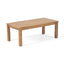 Avacyn - Outdoor Acacia Wood 4 Seater Chat Set With Cushions