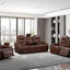 Chester - Reclining Sofa Set