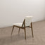 Grivelle - Elegant Dining Chair (Set of 2)