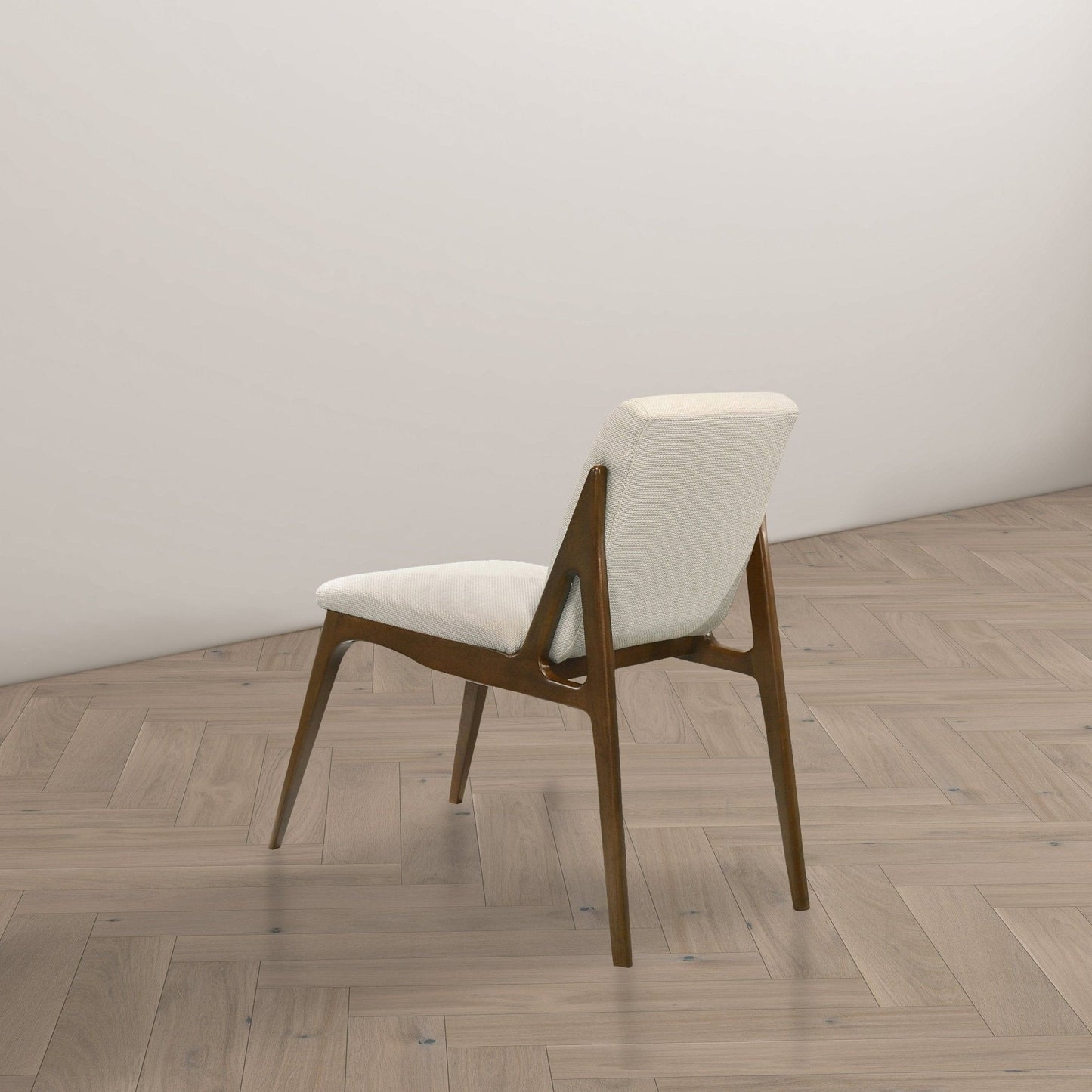 Grivelle - Elegant Dining Chair (Set of 2)