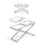 Damien - Console Table - Natural