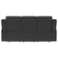 Slater - Reclining Sofa With Manual Recline