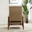 Fremont - Push Back Recliner