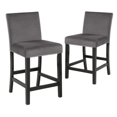 Celeste - Counter Chair