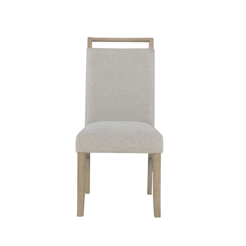 Vanilla - Silla de comedor - Gris claro