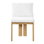 Indoor Dining Chair (Set of 2)