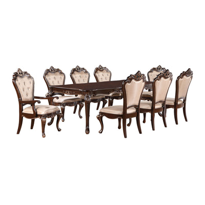 Constantine - Dining Table - Cherry