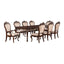 Constantine - Side Chair (Set of 2) - Cherry