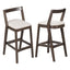 Jasper - Indoor Barstool (Set of 2)