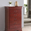 Traditional Storage Chest Elegant