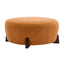 Modish - Round Ottoman
