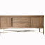 Base Sideboard - Light Brown