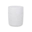Outdoor Patio End Table - Antique White