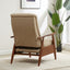 Fremont - Push Back Recliner