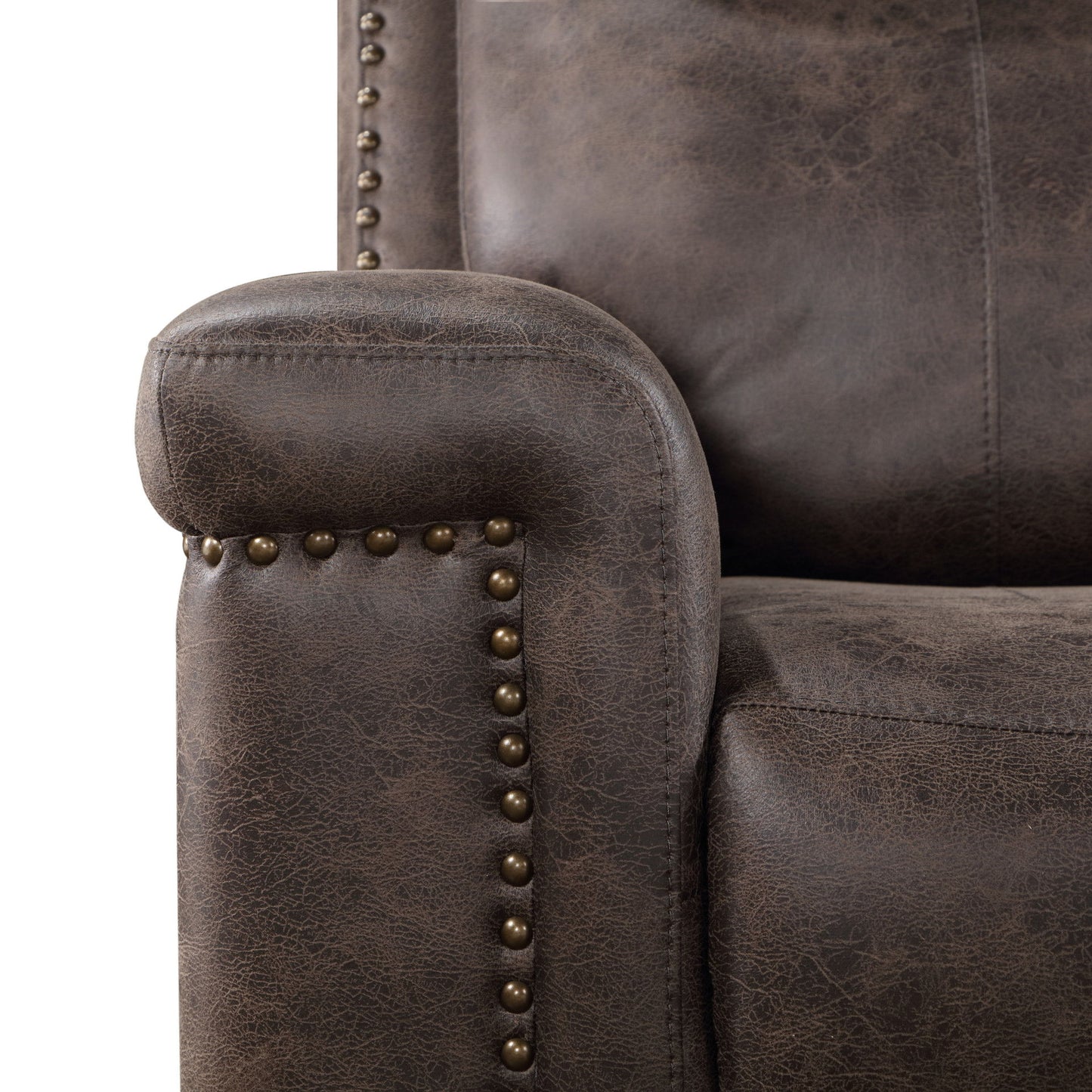 Quade - Console Loveseat