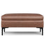 Rebecca - Multifunctional Coffee Table Storage Ottoman With Lift Up Lid