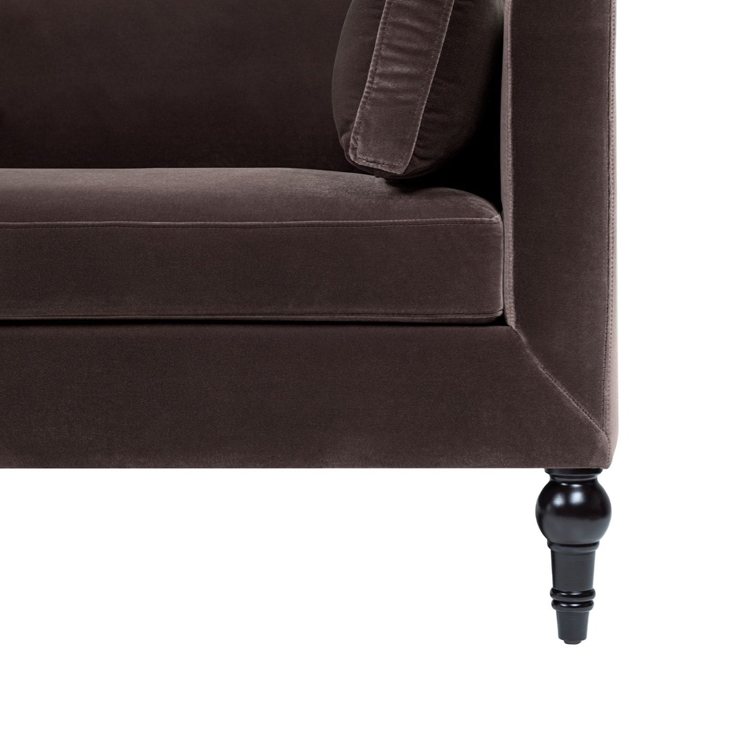 Josephine - Upholstered Modern Sofa