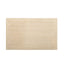 Ellis - Open Frame Coffee Table With Lower Shelf - Natural