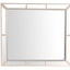 Elegant Contemporary Mirror