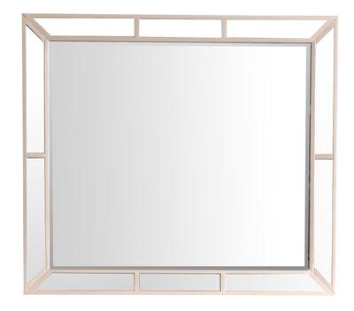 Elegant Contemporary Mirror