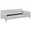 Upholstered Daybed
