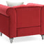 Stylish Contemporary Lounge Chair