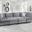 Simona - Modular Sectional Sofa