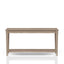 Sofa Table - Sand