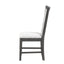 Flair - Dining Chair (Set of 2) - Gray