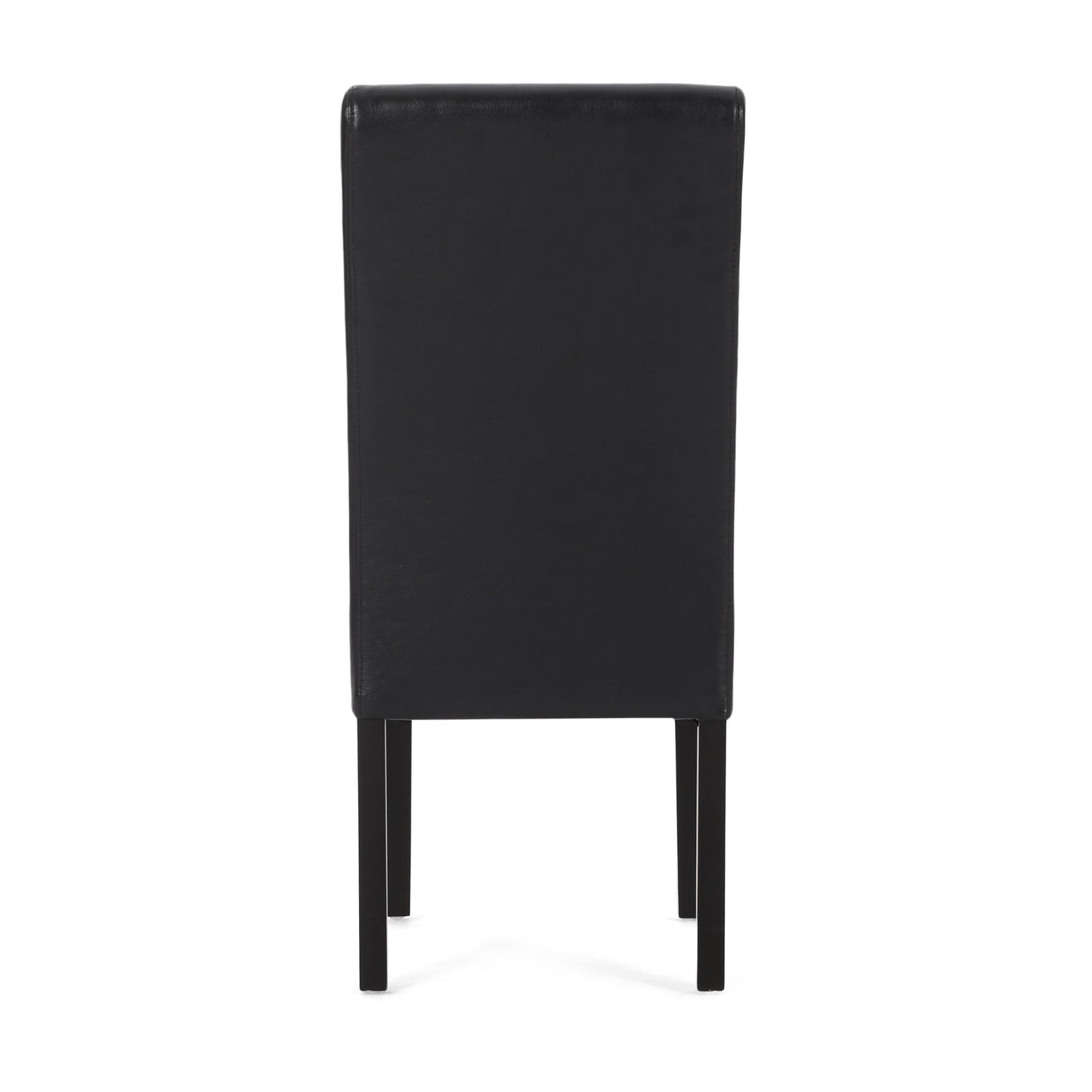Pertica - Dining Upholstered Armless Chairs (Set of 2)