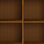 Acadian - Handcrafted Cube Storage