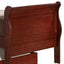 Elegant Trundle Bed With Timeless Charm